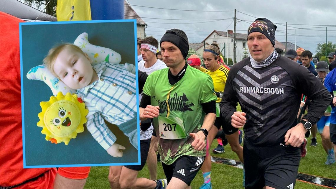 Wkrótce VII Charytatywny Bieg Śladami Zeflika. Jest jedna istotna zmiana