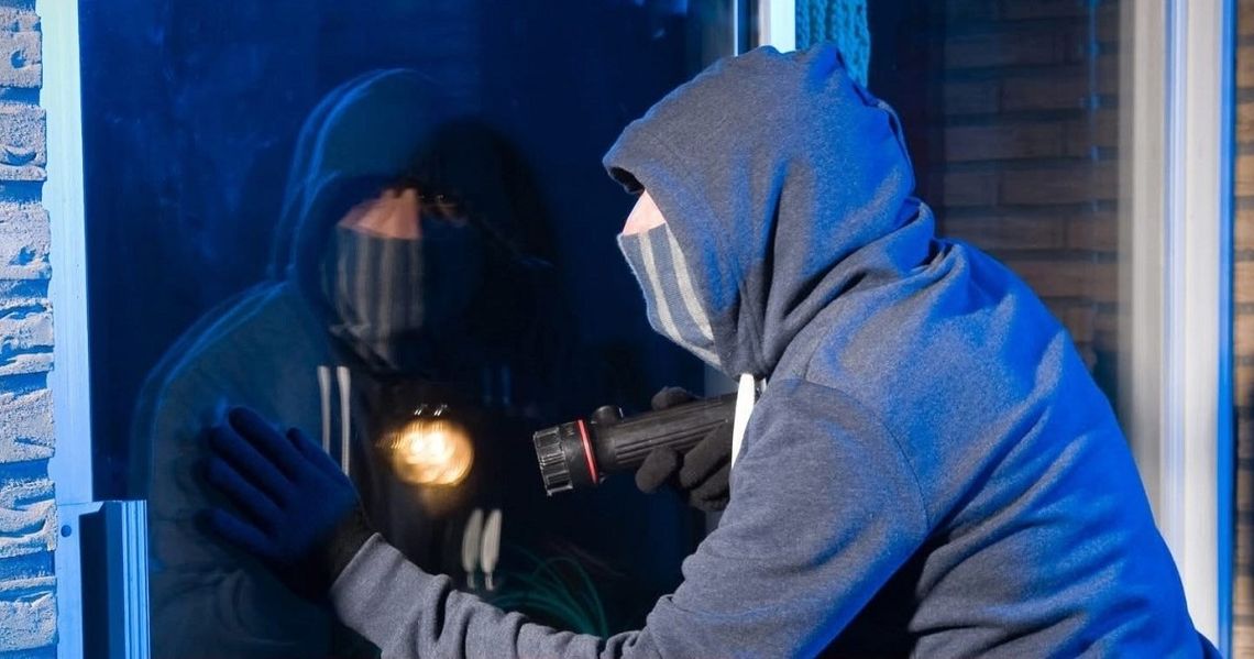 Włamania do domów w powiecie strzeleckim. Policja apeluje o czujność Włamania do domów w powiecie strzeleckim. Policja apeluje o czujność