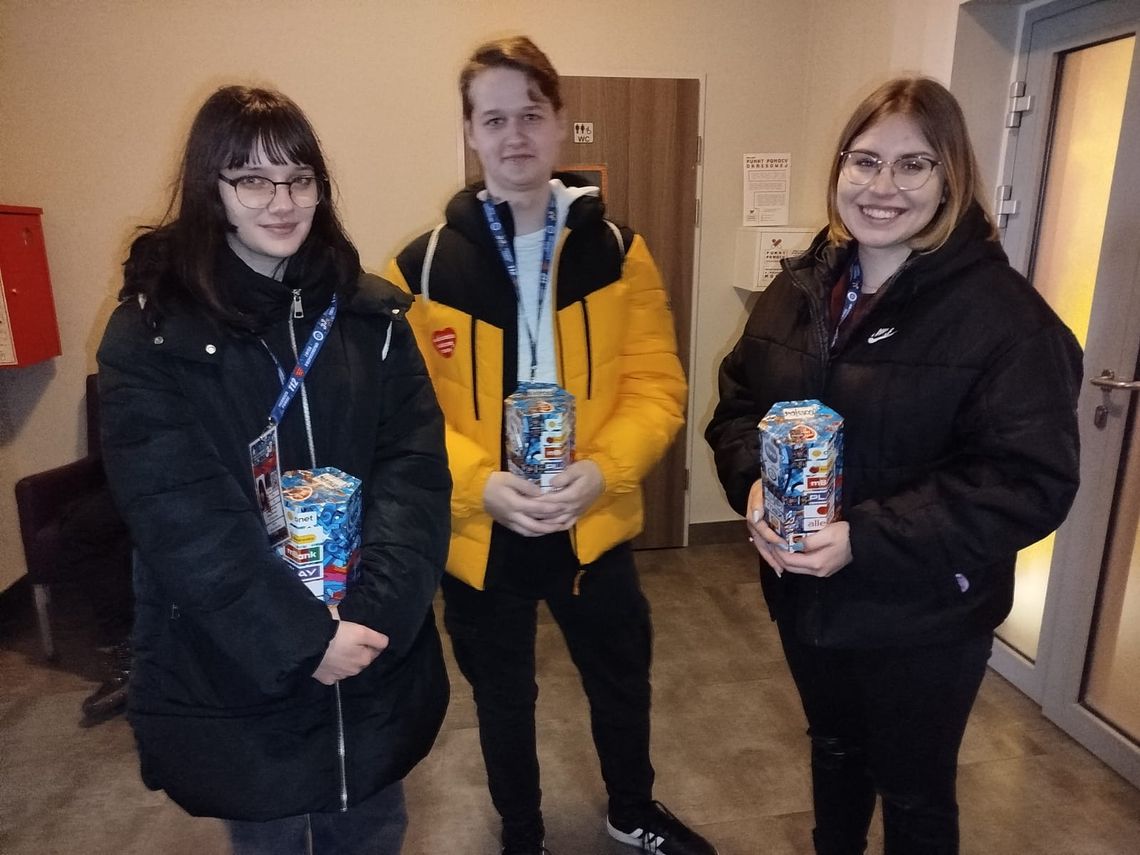 WOŚP 2026. Strzelce Opolskie prowadzą nabór wolontariuszy WOŚP 2026. Strzelce Opolskie prowadzą nabór wolontariuszy