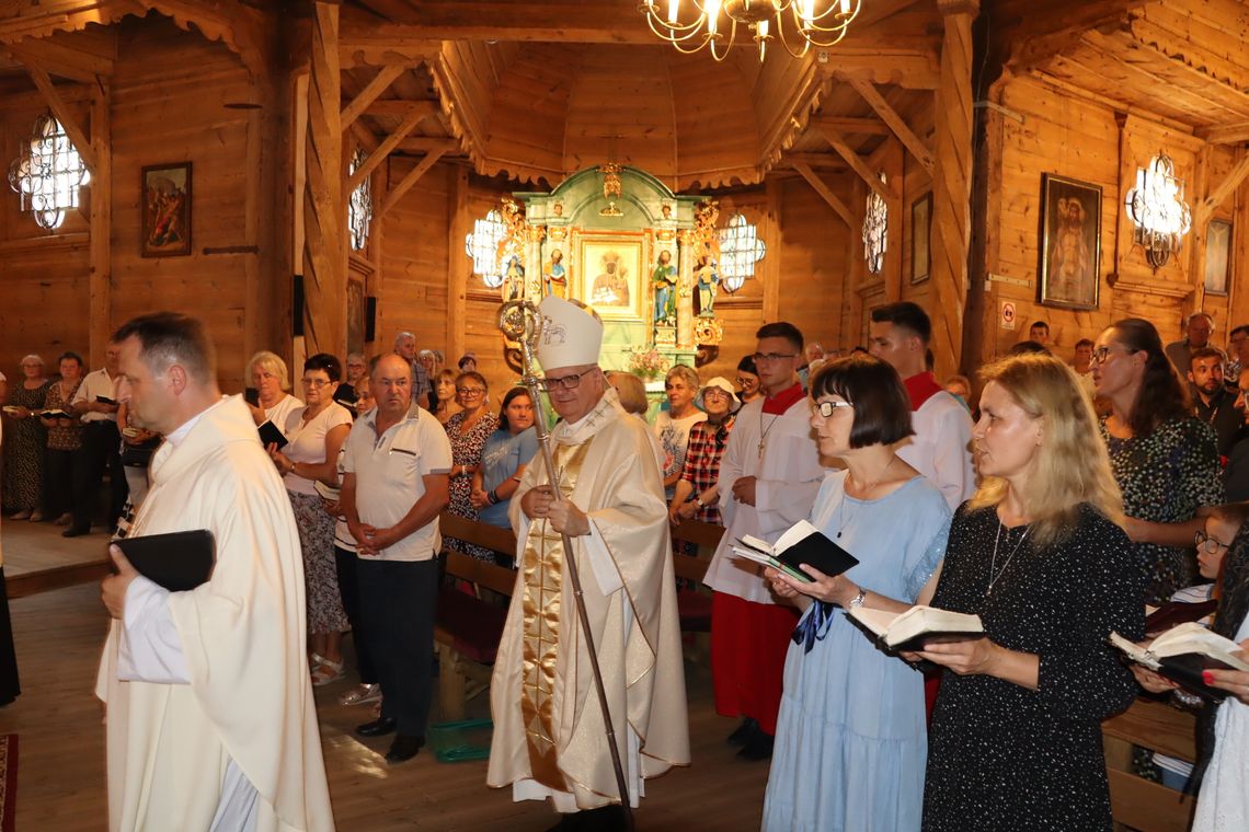 Wspólnota Maryjnych Opiekunek Dziecięctwa Bożego powiększyła się o 36 pań