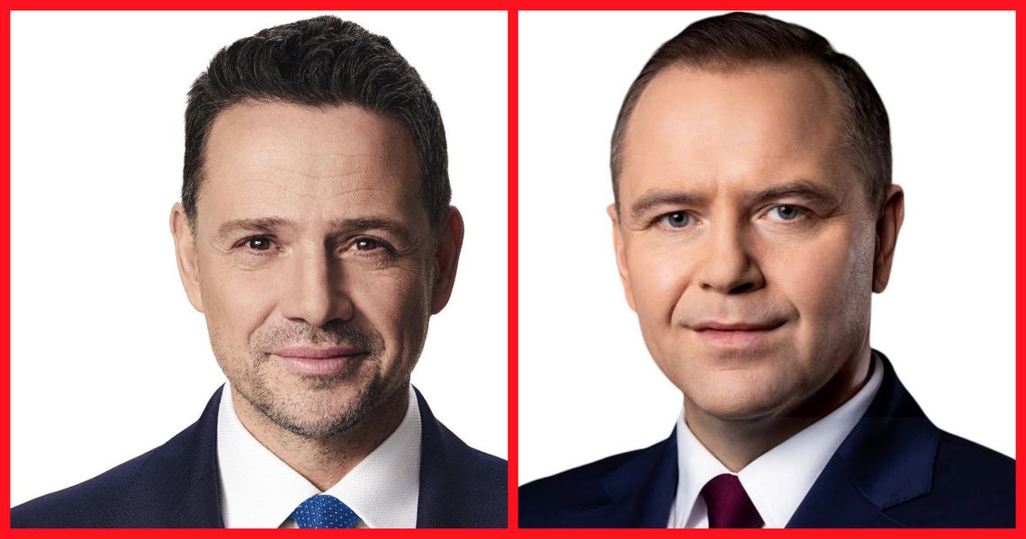 Wyborcza dogrywka. Sympatie polityczne w powiecie nie są jednoznaczne