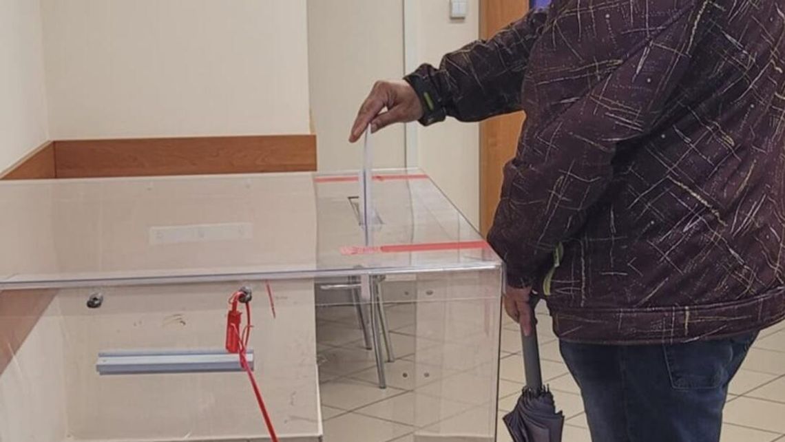 Wybory 2025. Gmina Jemielnica z najniższą frekwencją w kraju