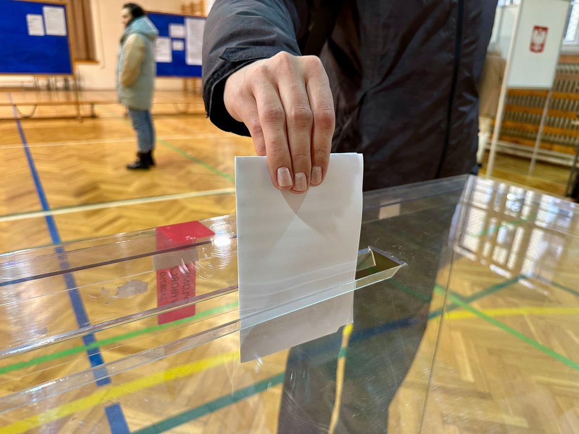 Wybory 2025. W powiecie strzeleckim wygrał Rafał Trzaskowski. Ale nie wszędzie