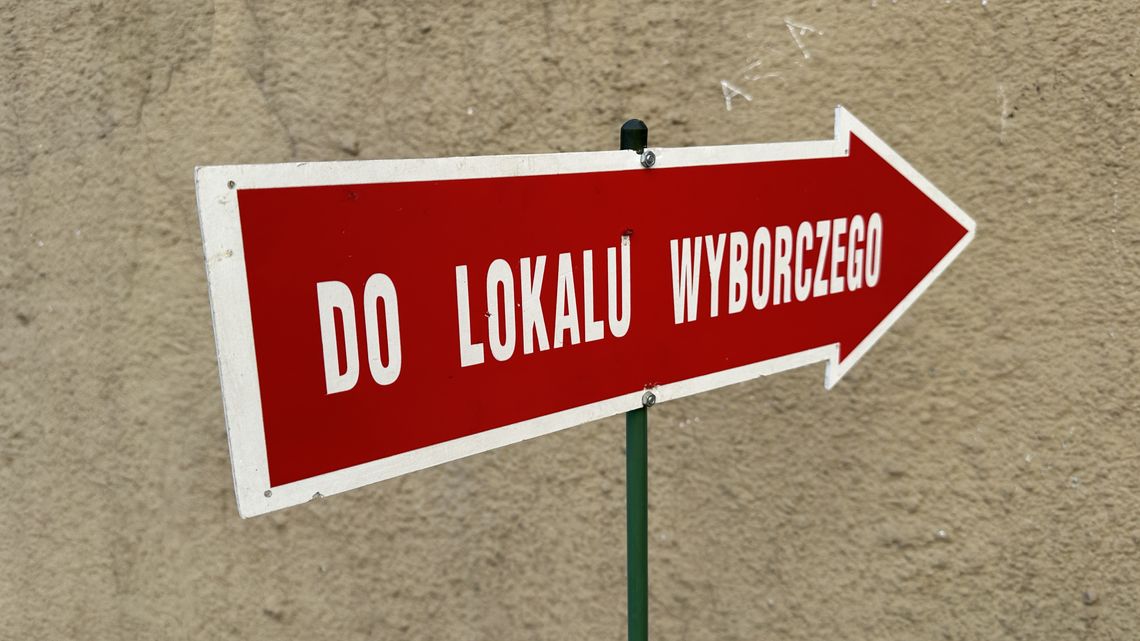 Wybory 2025. Wzrosło zainteresowanie głosowaniem, ale frekwencja wciąż słaba