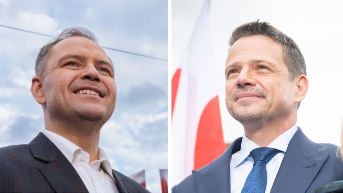 Wybory prezydenckie 2025. Tak głosowały gminy w powiecie strzeleckim