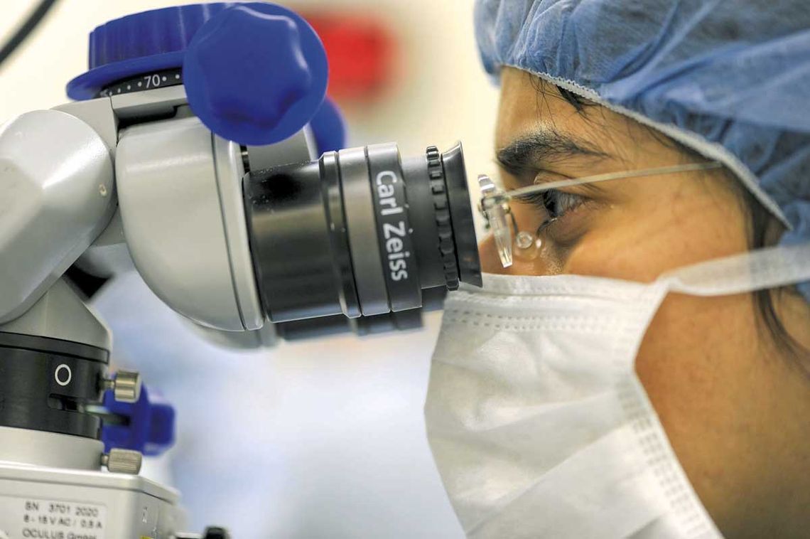 Wydrukują nerkę Wydrukują nerkę