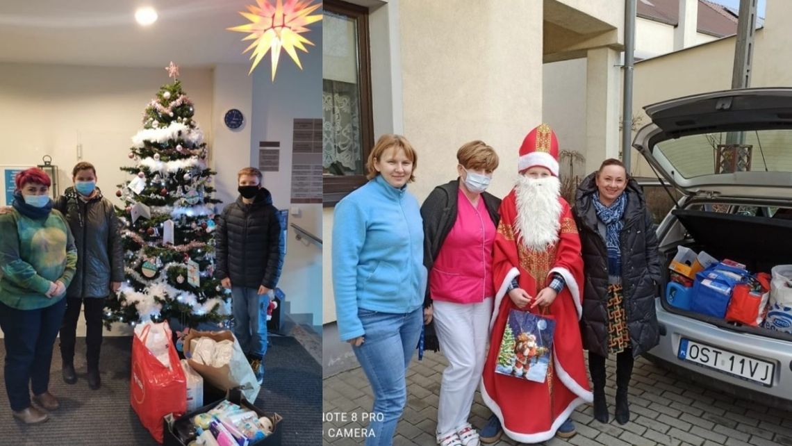 Wyróżnieni za dobre serca. Uczniowie PSP nr 4 w Strzelcach dostali certyfikat "Szkoła przyjazna wolontariatowi" Wyróżnieni za dobre serca. Uczniowie PSP nr 4 w Strzelcach dostali certyfikat "Szkoła przyjazna wolontariatowi"