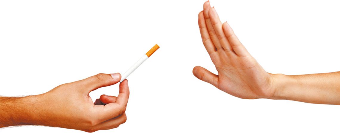 Wyrwać palaczy ze szponów nałogu: Światowy dzień bez papierosa Wyrwać palaczy ze szponów nałogu: Światowy dzień bez papierosa