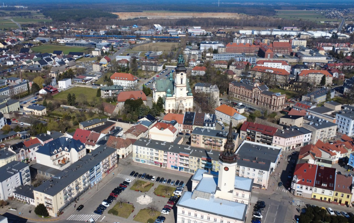 Wystaw ocenę władzy w Strzelcach Opolskich Wystaw ocenę władzy w Strzelcach Opolskich