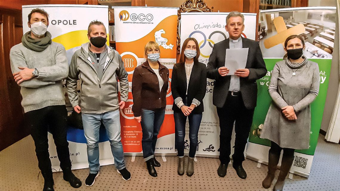 Wywiad dał zwycięstwo