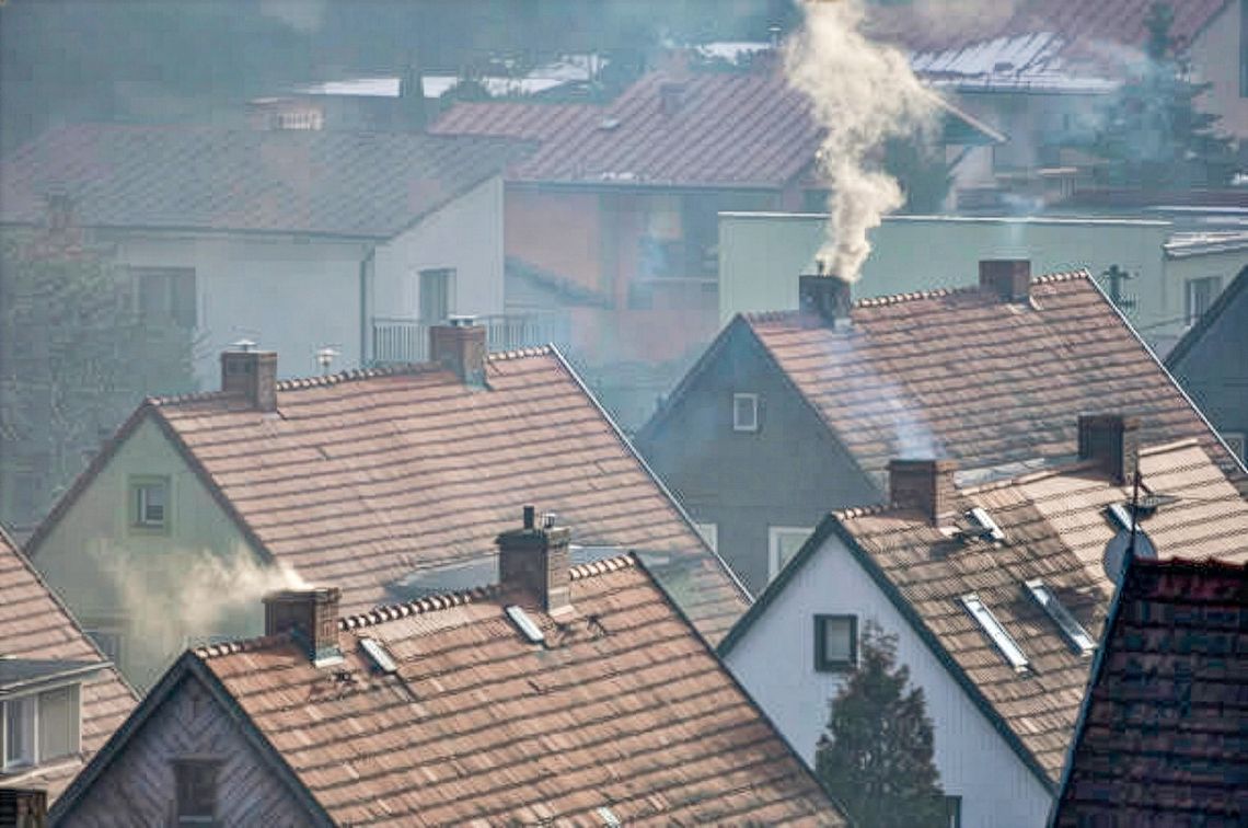 Wyższe dotacje dla mieszkańców Kolonowskiego. Jest jeden warunek Wyższe dotacje dla mieszkańców Kolonowskiego. Jest jeden warunek