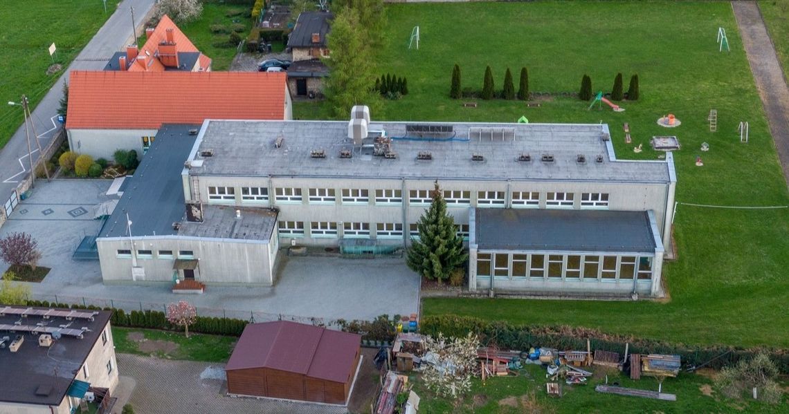 Nowa inwestycja w gminie Ujazd. Będzie termomodernizacja za prawie 2 mln zł