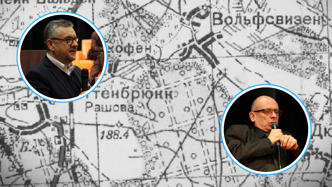 Powiat szykuje dwie duże publikacje historyczne. O czym będą?