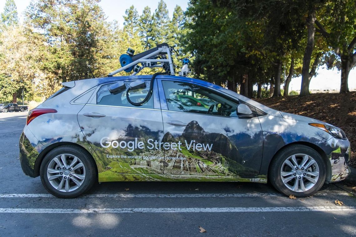 Auto Google na Opolszczyźnie. Pojawi się także w Strzelcach Opolskich Auto Google na Opolszczyźnie. Pojawi się także w Strzelcach Opolskich