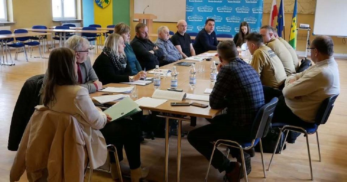 Potrzebne są schrony. Ruszają przeglądy w powiecie strzeleckim