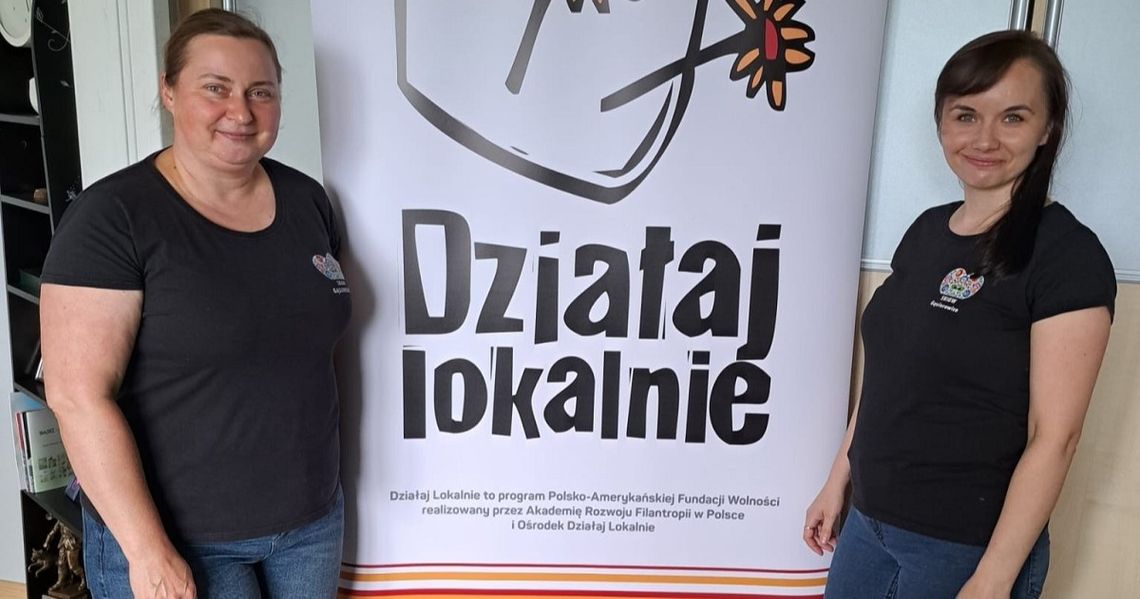 Pieniądze na nowe inicjatywy w gminie Jemielnica. Co w planach?