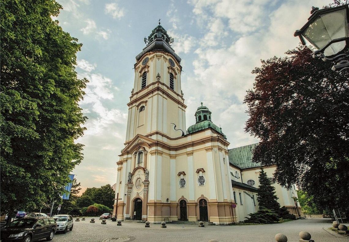 O związkach Rzymu ze Strzelcami Opolskimi. Historia niezwykłego obrazu