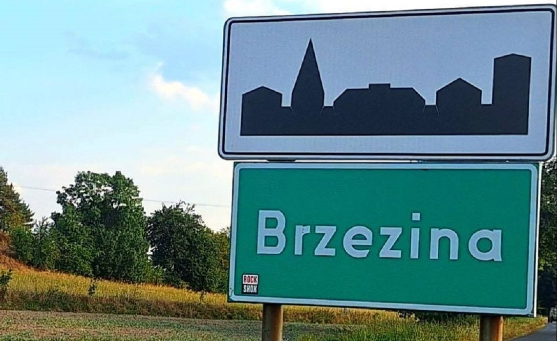 Nowi członkowie rady sołeckiej w Brzezinie. "Możemy dalej działać" Nowi członkowie rady sołeckiej w Brzezinie. "Możemy dalej działać"