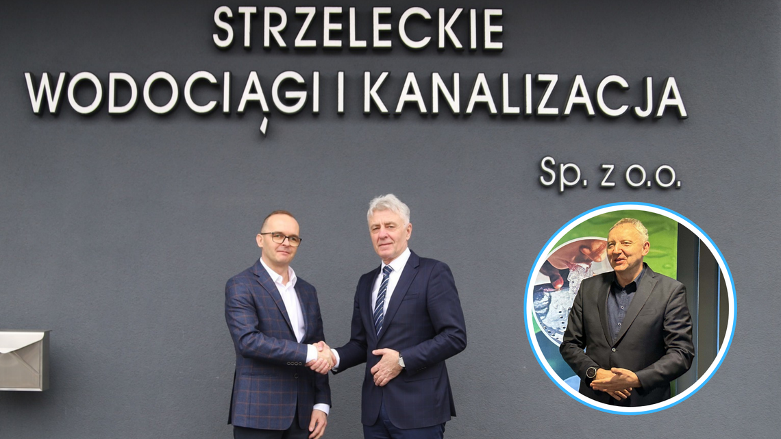 Wielkie zmiany w strzeleckich wodociągach. Rekordowe zyski nie pomogły