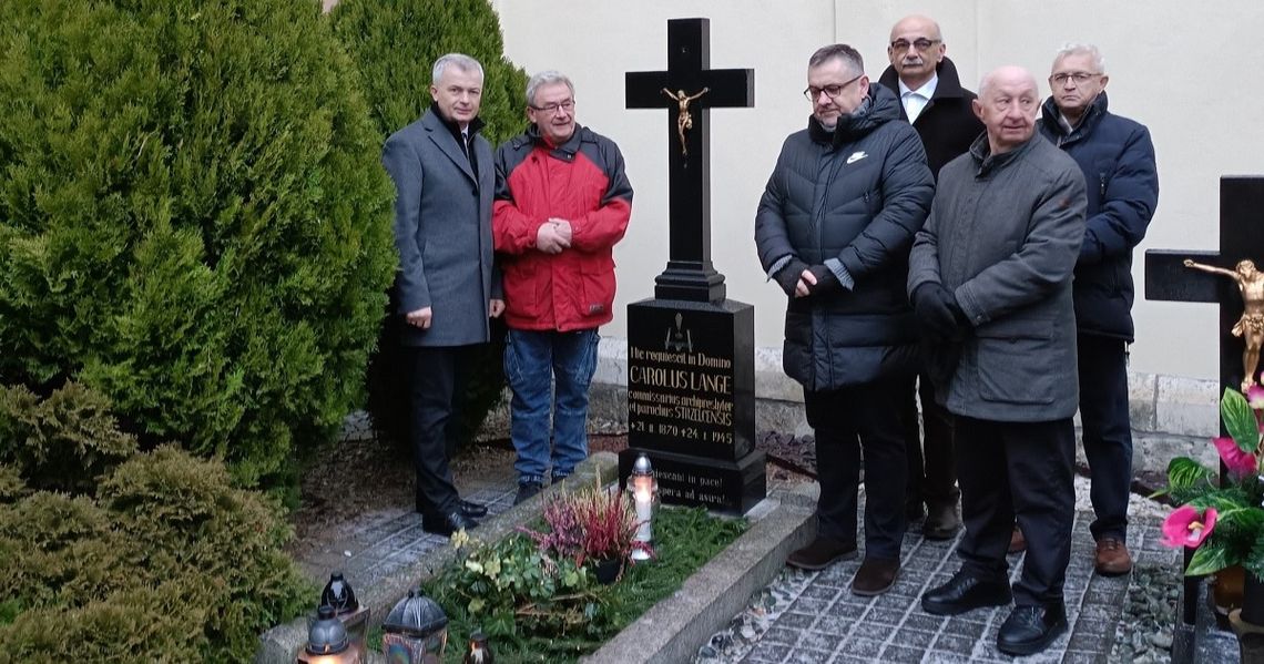 W Strzelcach Opolskich upamiętniono ofiary Tragedi Górnośląskiej