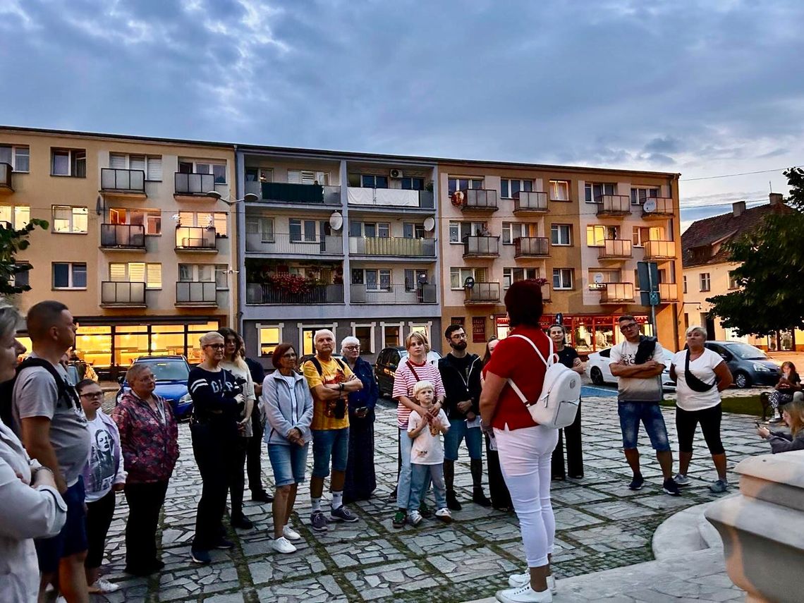 Gra terenowa po raz drugi w Strzelcach Opolskich. Jest nowa godzina wydarzenia