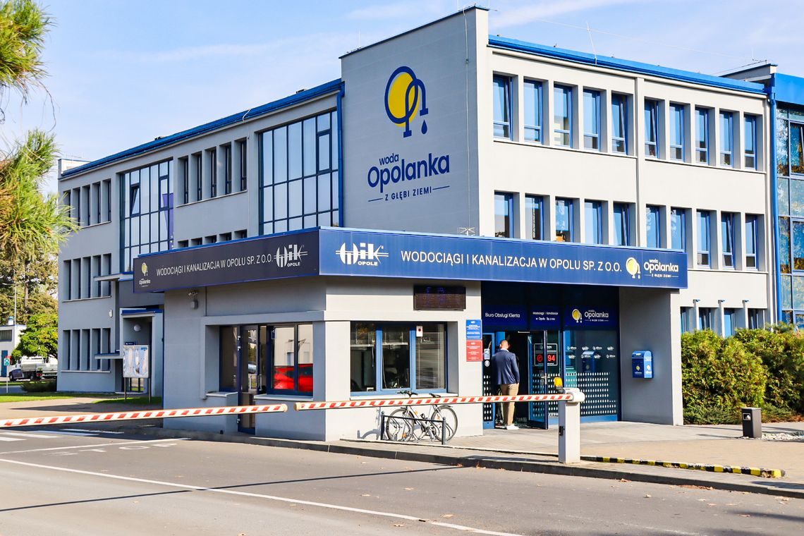 Spór o ceny ścieków w gminie Izbicko trwa. Sprawa wraca do sądu