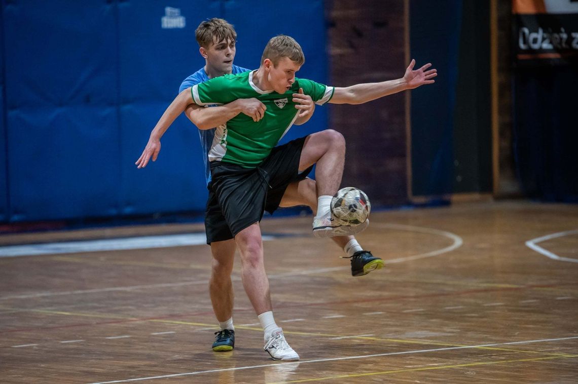 Rusza Liga Halowa w Zawadzkiem. Sportowe emocje już niebawem