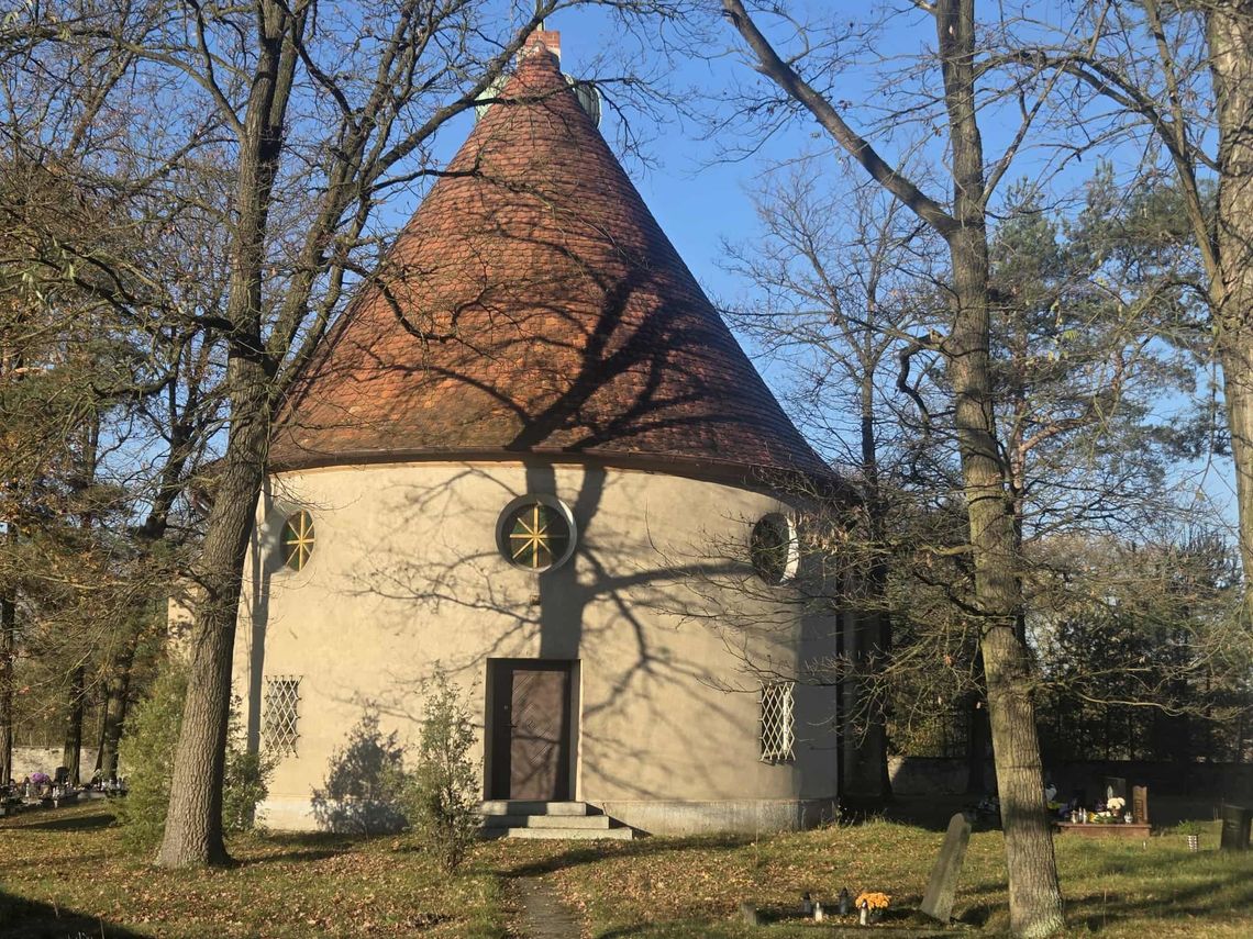 W gminie pojawią się nowe tabliczki informacyjne. Turyści powinni być zadowoleni