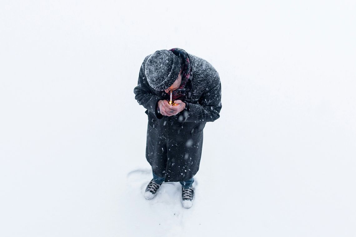 Z Nowym Rokiem – nowym krokiem. Jak zadbać o siebie w tym roku?