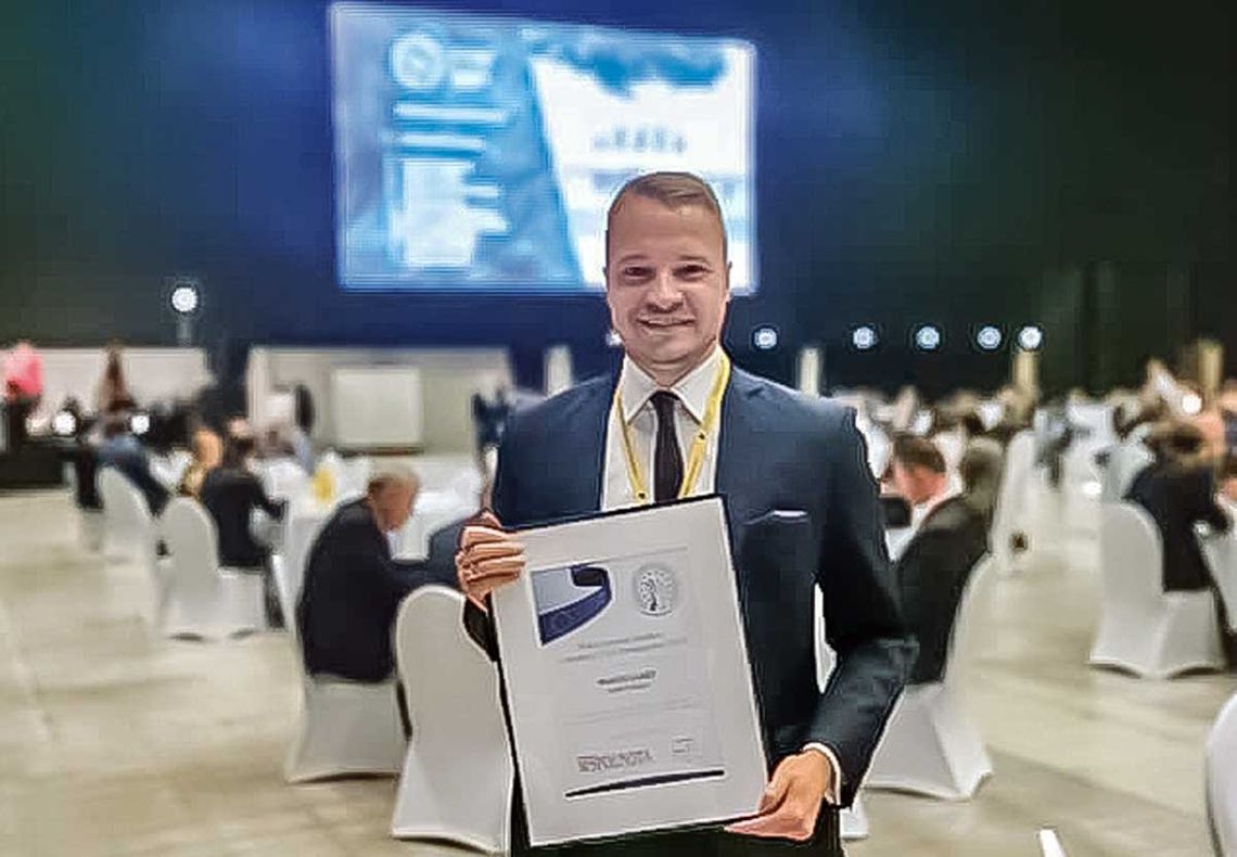 Z sukcesem sięgają do kieszeni Unii