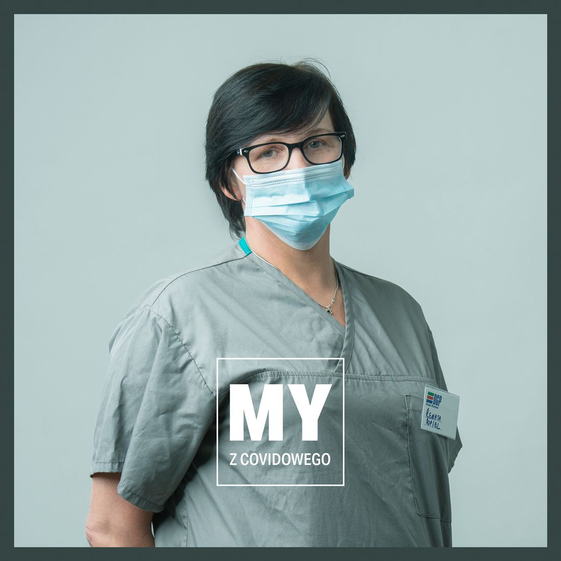 Z uśmiechem trzeba przyjść do pracy Z uśmiechem trzeba przyjść do pracy