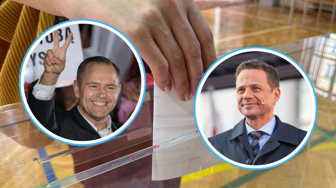 Zamienili wyniki głosowania. Członkowie komisji wyborczej ze Strzelec Opolskich z zarzutami