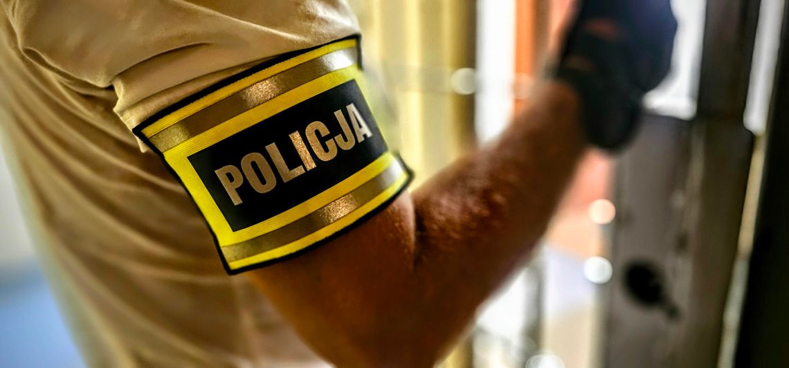 Za "dwie paki" trafi do paki, czyli nieudana łapówka dla policjantów Za "dwie paki" trafi do paki, czyli nieudana łapówka dla policjantów
