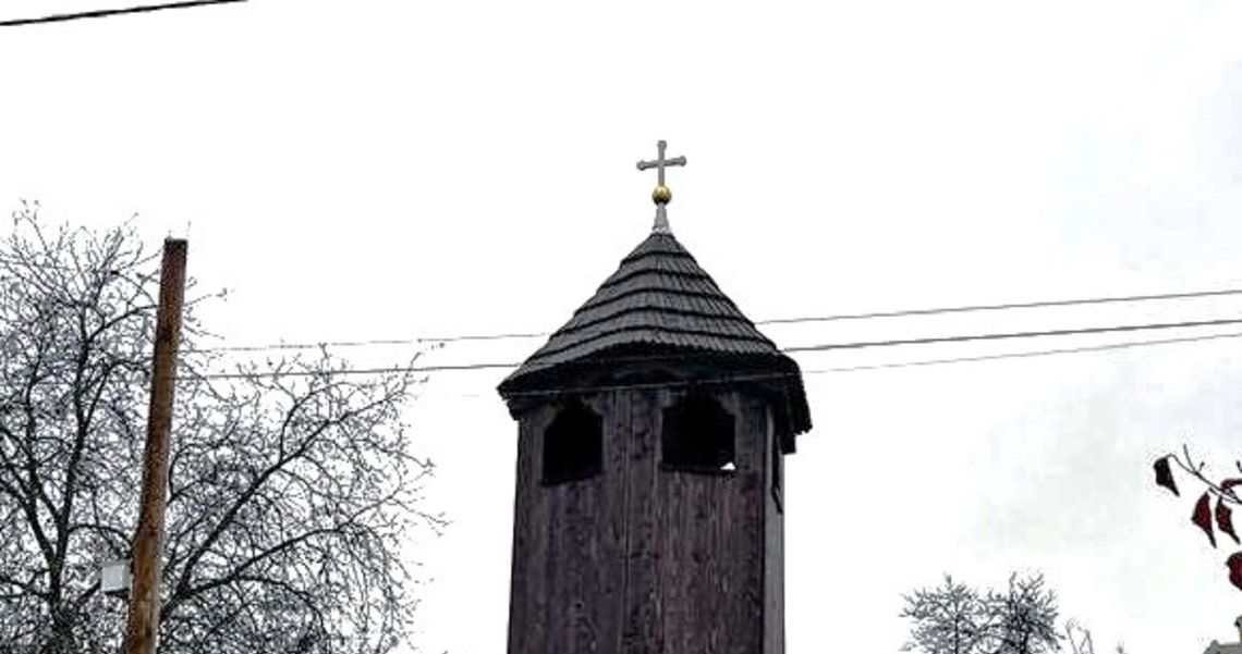 Zabytkowa kapliczka w Lichyni przeszła remont. Co odnowiono?