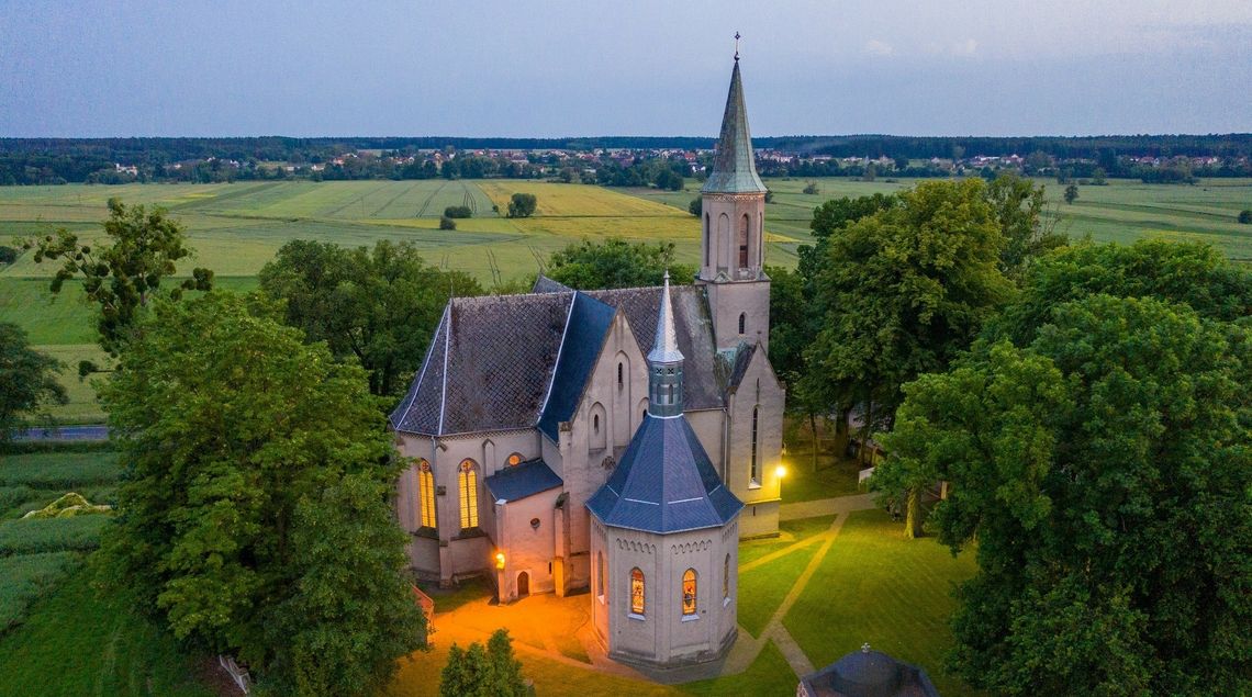 Zabytkowe organy w Studzionce przejdą remont. "Będzie jeszcze piękniej"