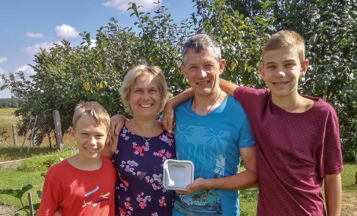 Zagadki Małej Panwi Zagadki Małej Panwi