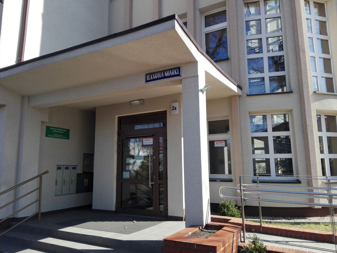 Zasiłek opiekuńczy będzie można pobierać dłużej