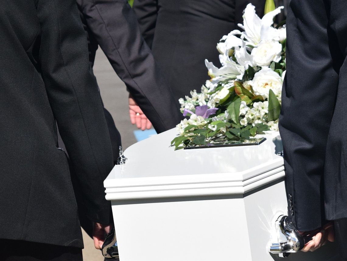 Zasiłki pogrzebowe w regionie. Opolski ZUS podsumował 2022 rok