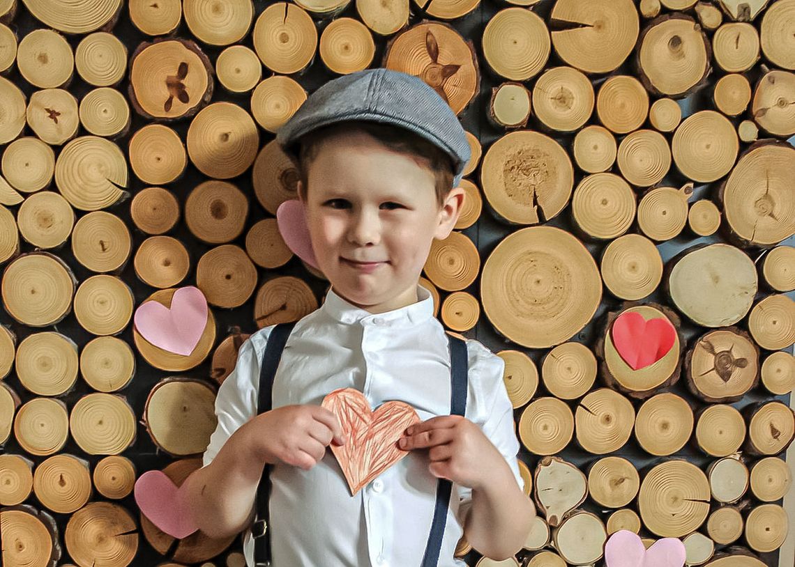 Zaśpiewali, co im w sercach gra... Zaśpiewali, co im w sercach gra...