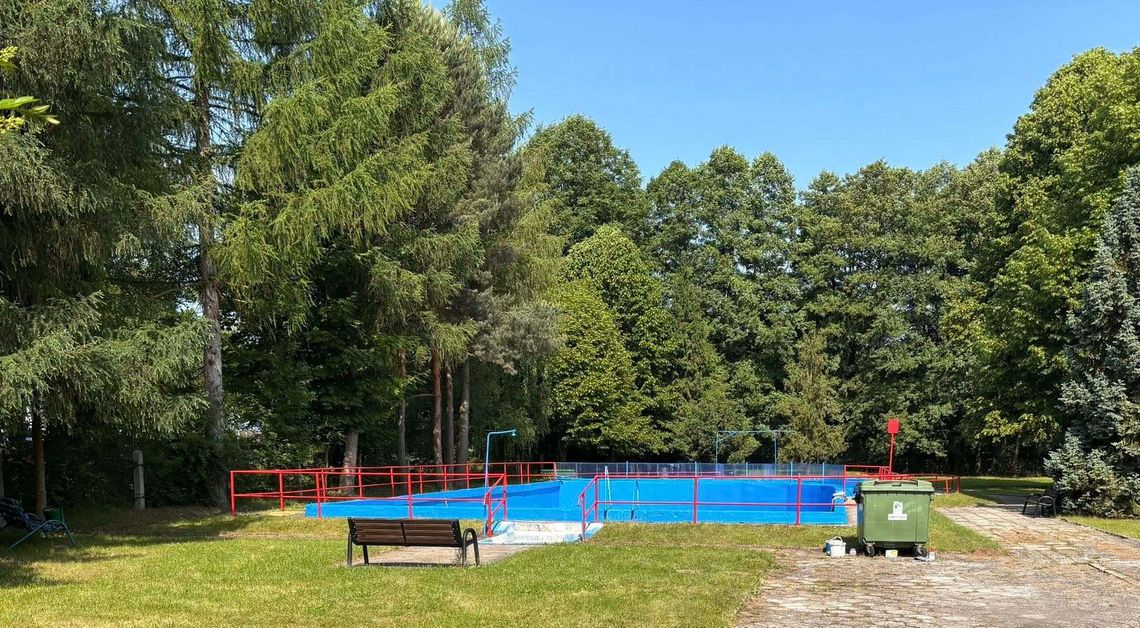 ''Zaw-Kom'' podsumował 2025 rok.  Nowy sprzęt i lepsza sieć