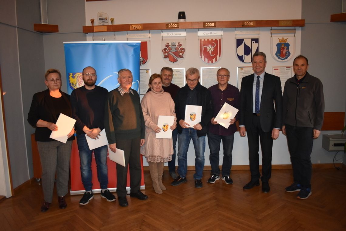 Zawadzkie planuje stworzyć historyczny album i izbę tradycji. Każdy może pomóc