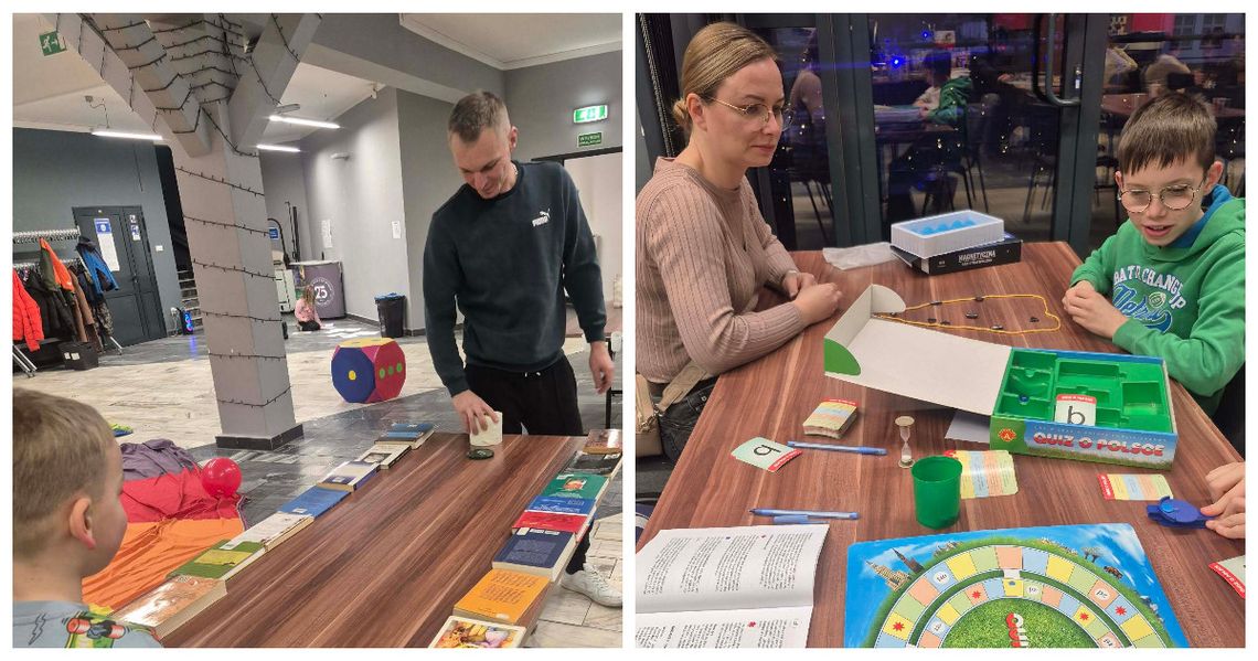 Zawadzkie rozpoczęło już granie z WOŚP. Ale to dopiero początek