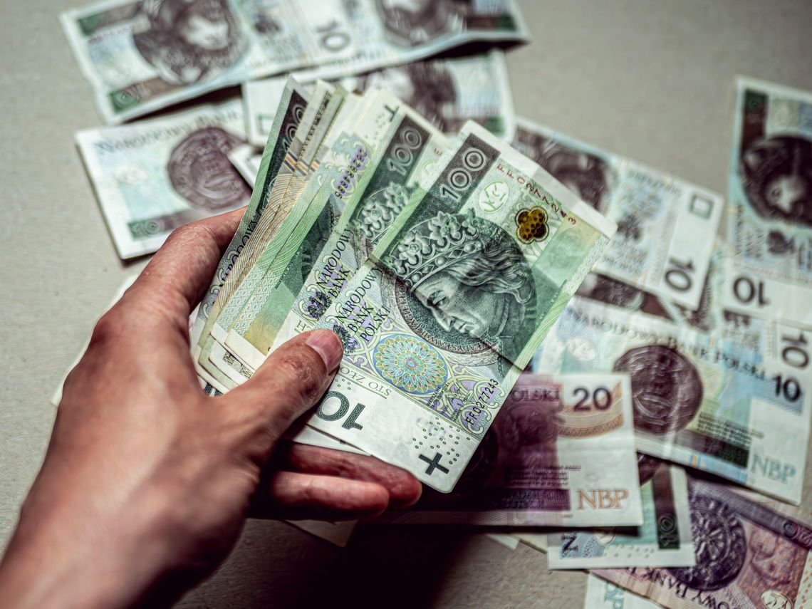 Zawadzkie zyskało milionera. Wygrał pieniądze w loterii EuroJackpot