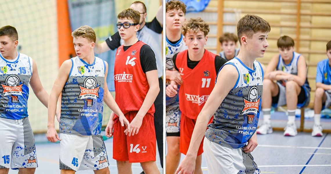 Zawodnicy MKS-u Strzelce Opolskie z powołaniem do reprezentacji Polski Zawodnicy MKS-u Strzelce Opolskie z powołaniem do reprezentacji Polski