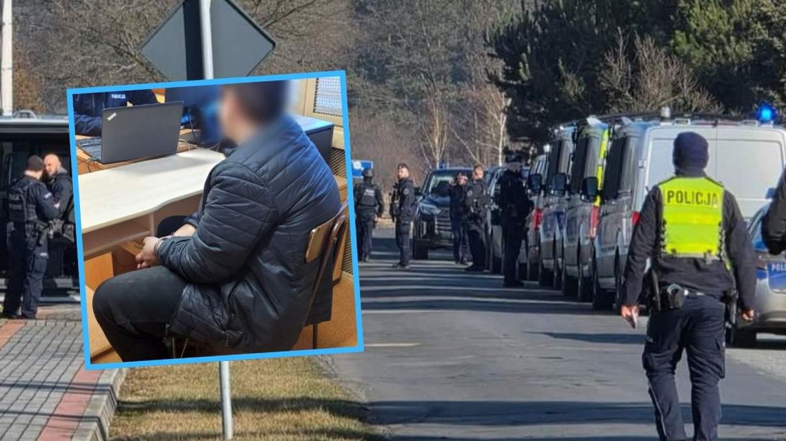 Zbrodnia w Kadłubie. Nastolatek opisał motyw, mieszkańcy w szoku Zbrodnia w Kadłubie. Nastolatek opisał motyw, mieszkańcy w szoku