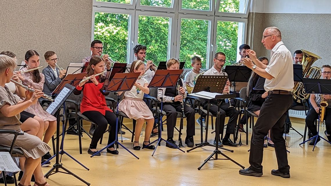 Ze stowarzyszeniem muzycznym Metanoya wyruszysz w muzyczną podróż