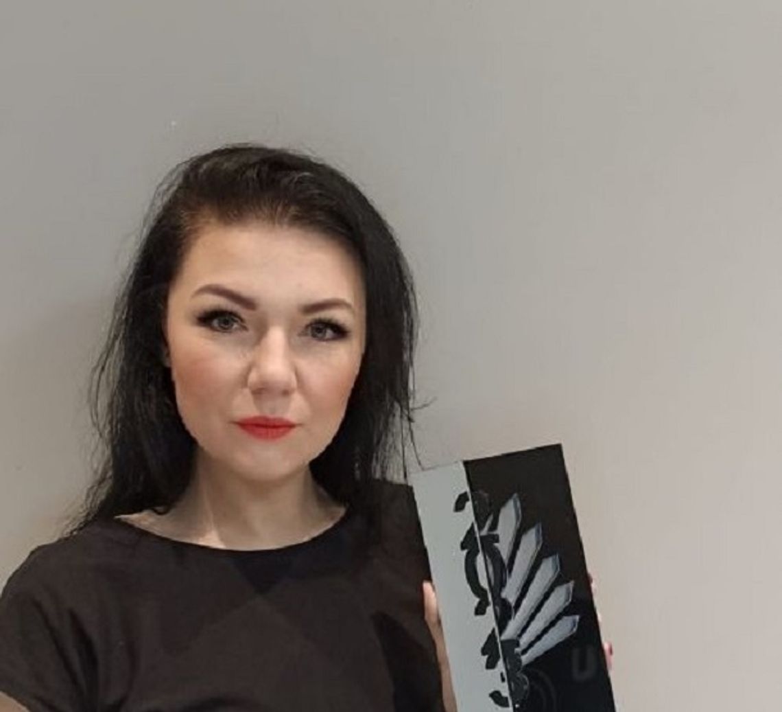 Marka odzieżowa Dominiki Wacławek z Żędowic zdobyła prestiżową nagrodę