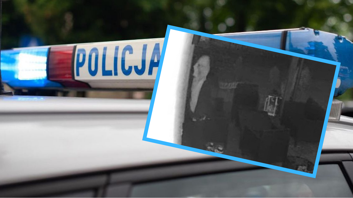 Złodzieje nie świętowali. Seria włamań w powiecie strzeleckim