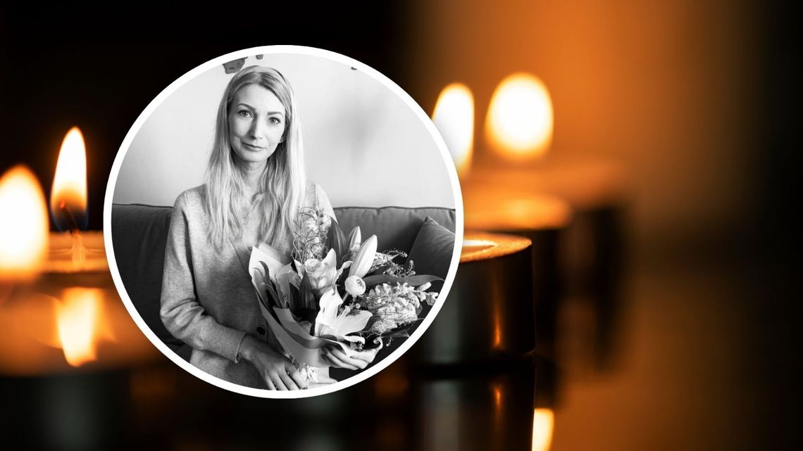 Zmarła Małgorzata Gowin z Zawadzkiego. Rodzina opublikowała jej pożegnalny list