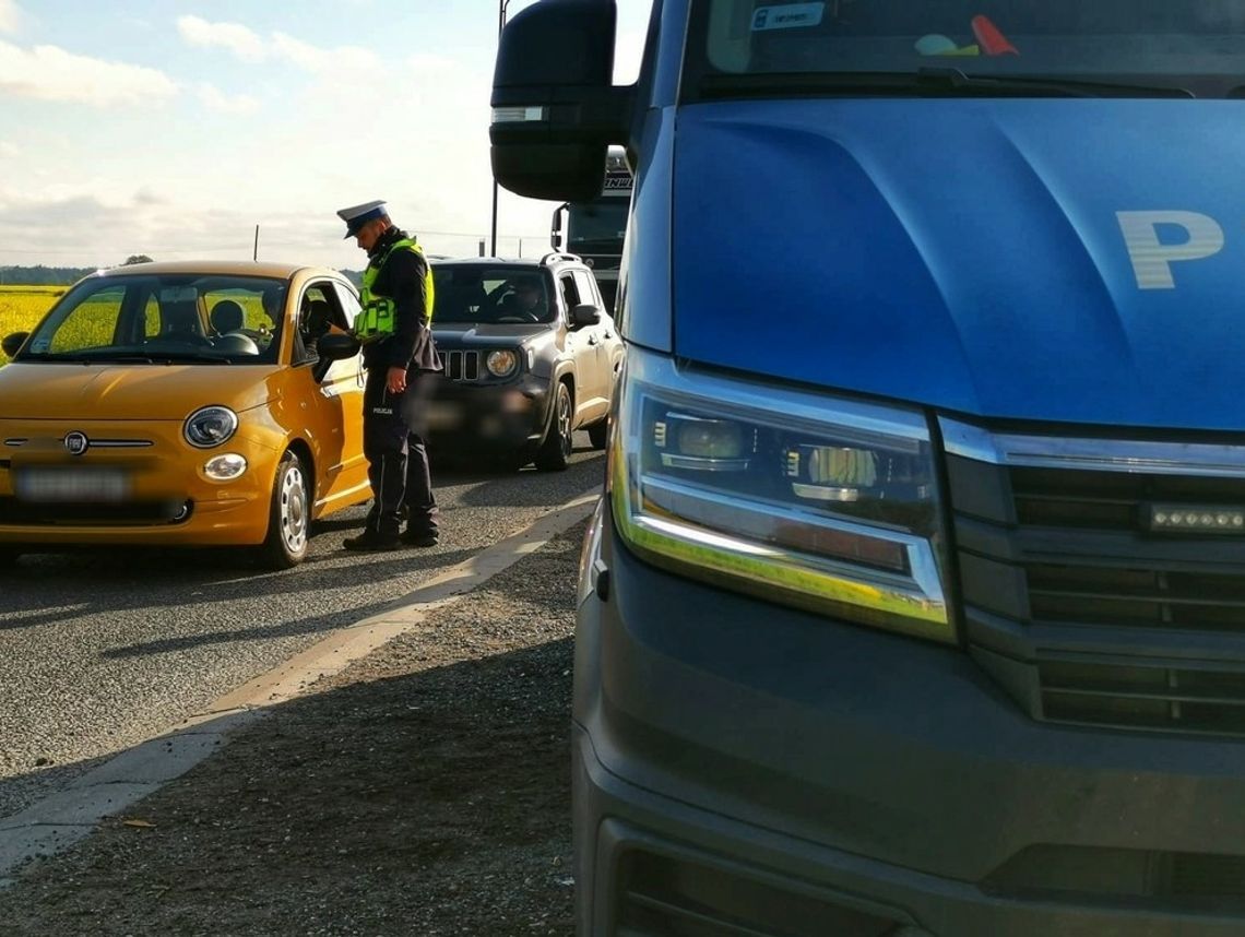 Zmiany w kodeksie drogowym. Będzie można szybciej "zredukować" punkty karne Zmiany w kodeksie drogowym. Będzie można szybciej "zredukować" punkty karne